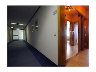 Ferienwohnung Garmisch-Partenkirchen Außenaufnahme 10