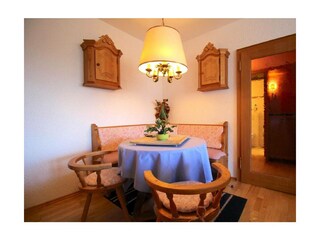 Ferienwohnung Garmisch-Partenkirchen Außenaufnahme 11