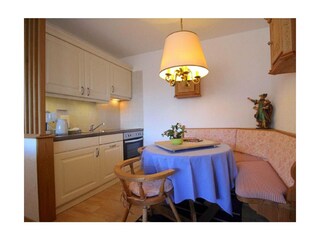 Ferienwohnung Garmisch-Partenkirchen Außenaufnahme 12