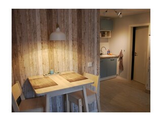 Ferienwohnung Eckernförde Außenaufnahme 2