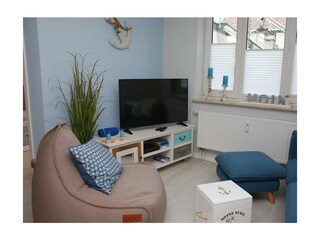 Ferienwohnung Eckernförde Außenaufnahme 3