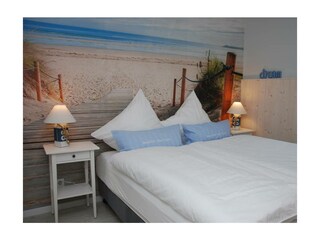 Ferienwohnung Eckernförde Außenaufnahme 6