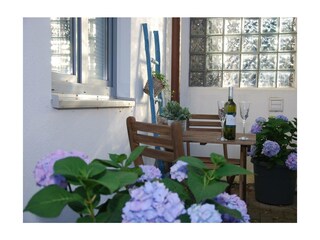 Ferienwohnung Eckernförde Außenaufnahme 10