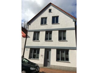 Ferienwohnung Eckernförde Außenaufnahme 11