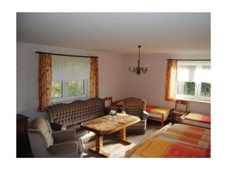 Ferienwohnung Friedensthal Außenaufnahme 6