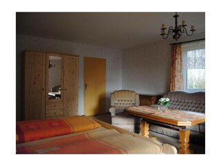 Ferienwohnung Friedensthal Außenaufnahme 8