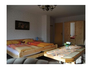 Ferienwohnung Friedensthal Außenaufnahme 9