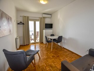 Apartment Sveti Filip i Jakov Ausstattung 4