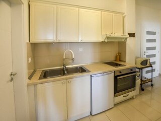 Apartment Sveti Filip i Jakov Ausstattung 6