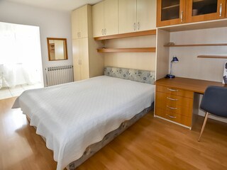 Apartment Sveti Filip i Jakov Ausstattung 13