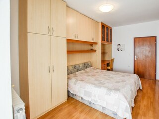 Apartment Sveti Filip i Jakov Ausstattung 14