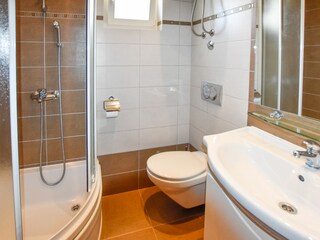 Apartment Sveti Filip i Jakov Ausstattung 15