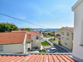 Apartment Sveti Filip i Jakov Ausstattung 16