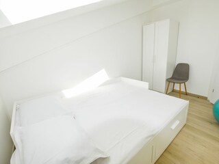 Apartment Sveti Filip i Jakov Features 1