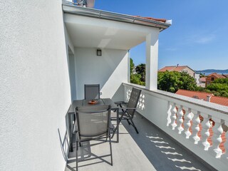 Apartment Sveti Filip i Jakov Features 3