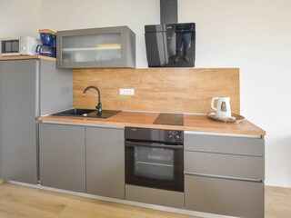 Apartment Sveti Filip i Jakov Features 6