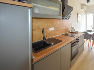 Apartment Sveti Filip i Jakov Features 8