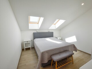 Apartment Sveti Filip i Jakov Features 9