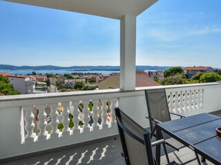 Apartment Sveti Filip i Jakov Features 12