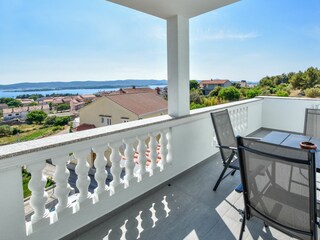 Apartment Sveti Filip i Jakov Features 14