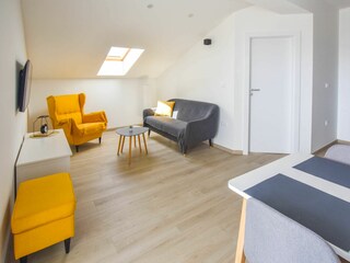Apartment Sveti Filip i Jakov Features 18