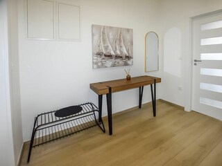 Apartment Sveti Filip i Jakov Features 21