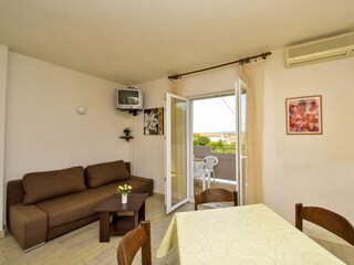 Apartment Kukljica (Dalmatien) Features 11