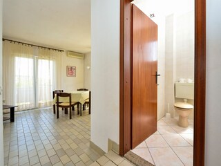 Apartment Kukljica (Dalmatien) Features 16