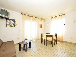 Apartment Kukljica (Dalmatien) Features 22