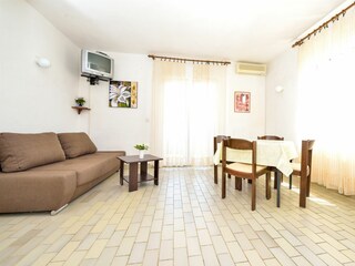 Apartment Kukljica (Dalmatien) Features 23