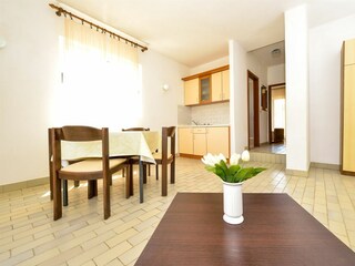 Apartment Kukljica (Dalmatien) Features 24