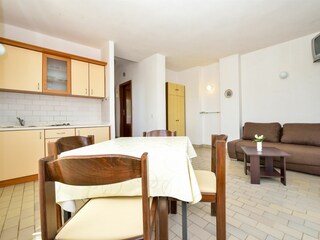 Apartment Kukljica (Dalmatien) Features 31
