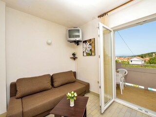 Apartment Kukljica (Dalmatien) Features 36