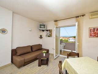 Apartment Kukljica (Dalmatien) Features 37