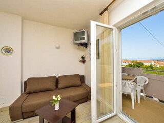 Apartment Kukljica (Dalmatien) Features 14