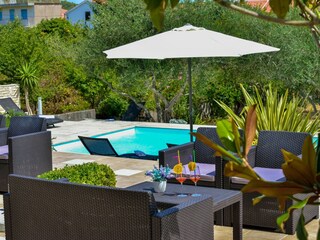 Apartment Kukljica (Dalmatien) Features 41