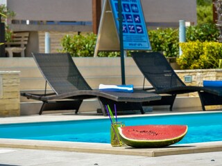 Apartment Kukljica (Dalmatien) Features 43