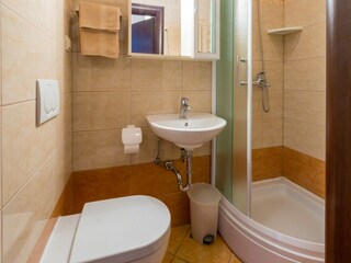 Apartment Dramalj Ausstattung 4