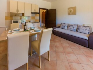 Apartment Dramalj Ausstattung 22