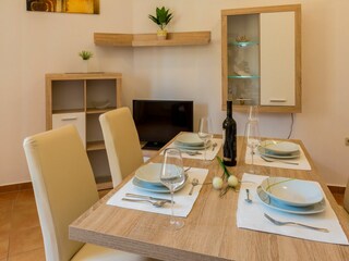 Apartment Dramalj Features 15