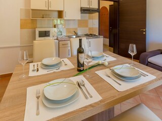 Apartment Dramalj Features 12