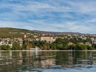 Apartment Dramalj Environment 28