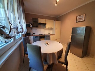 Apartment Dramalj Features 10