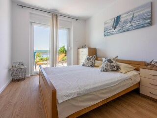 Apartment Dramalj Ausstattung 3