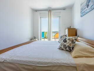 Apartment Dramalj Ausstattung 4