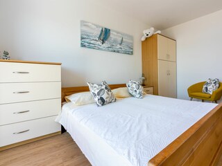 Apartment Dramalj Ausstattung 5