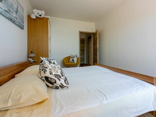 Apartment Dramalj Ausstattung 6