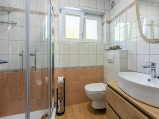 Apartment Dramalj Ausstattung 7
