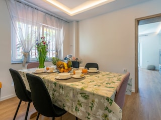 Apartment Dramalj Ausstattung 21