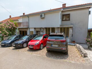 Apartment Dramalj Ausstattung 22